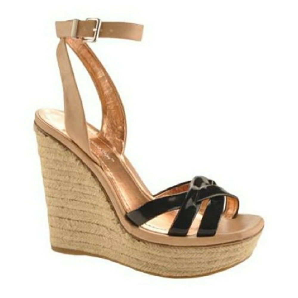 BCBGeneration wedges